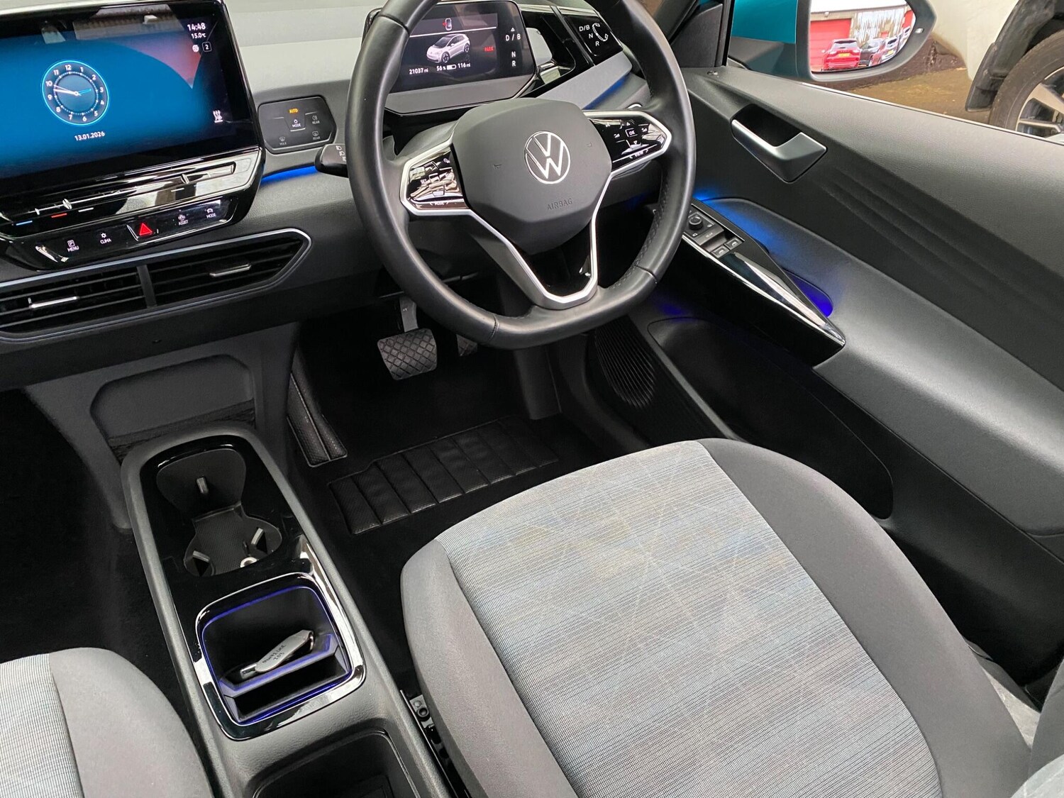 Used Volkswagen ID.3 2022 for sale - 77039958: Photo 28