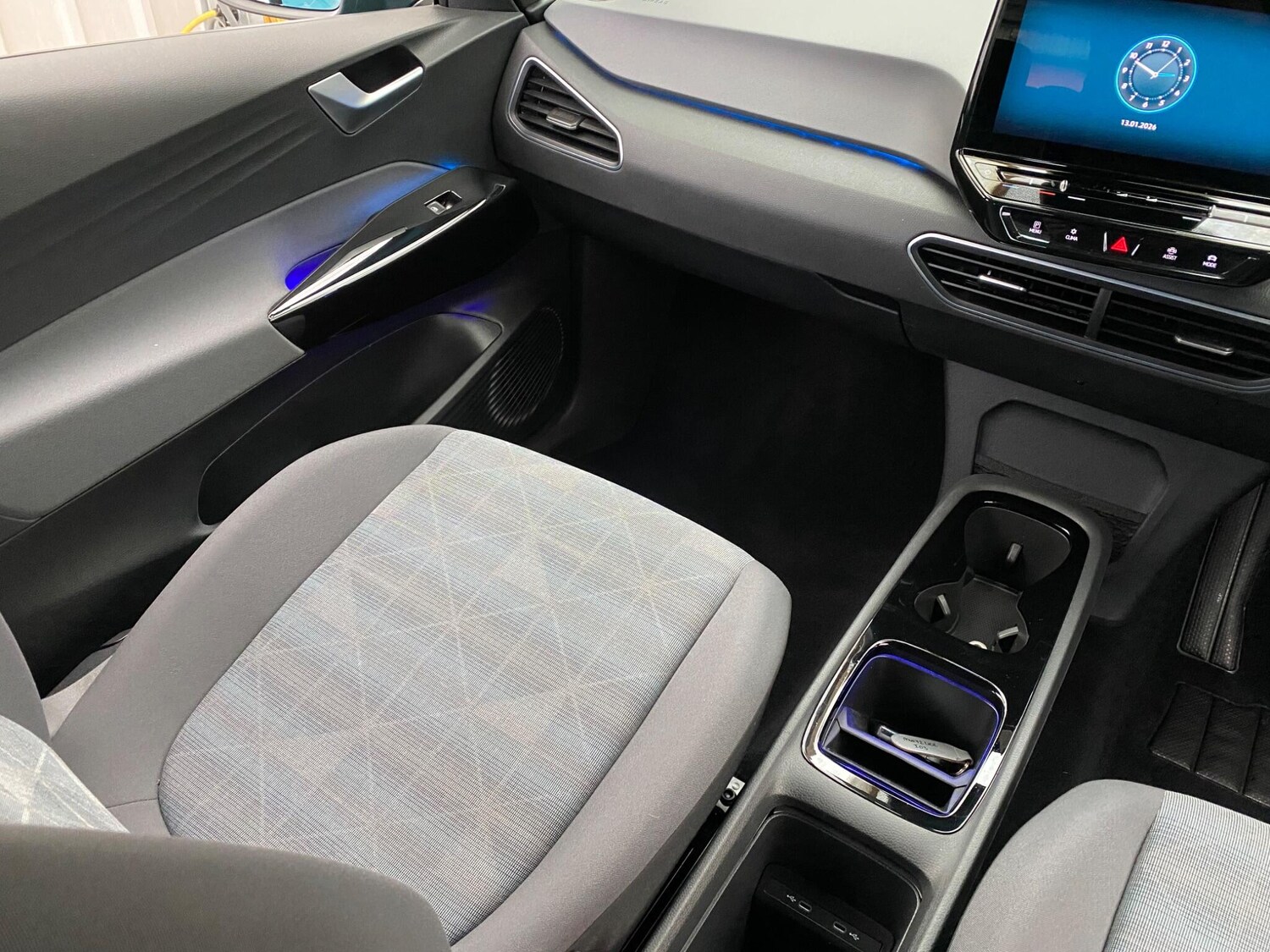 Used Volkswagen ID.3 2022 for sale - 77039958: Photo 29