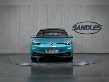 Used Volkswagen ID.3 2022 for sale - 77039958: Photo