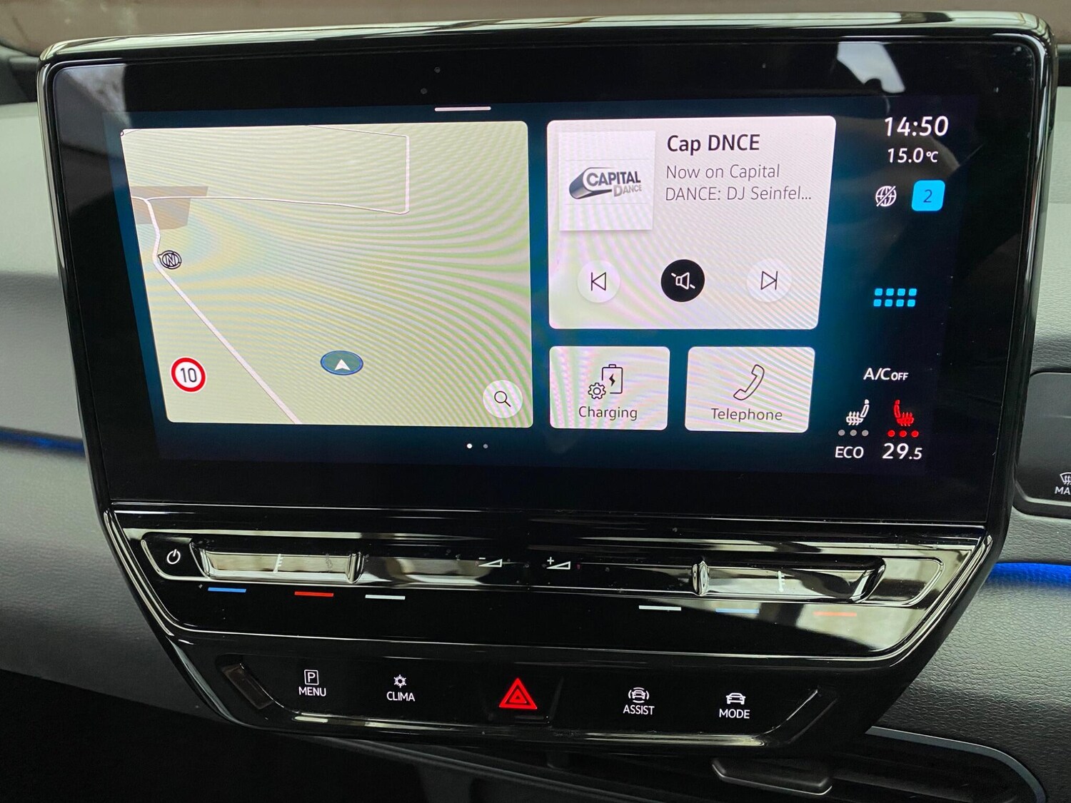 Used Volkswagen ID.3 2022 for sale - 77039958: Photo 31