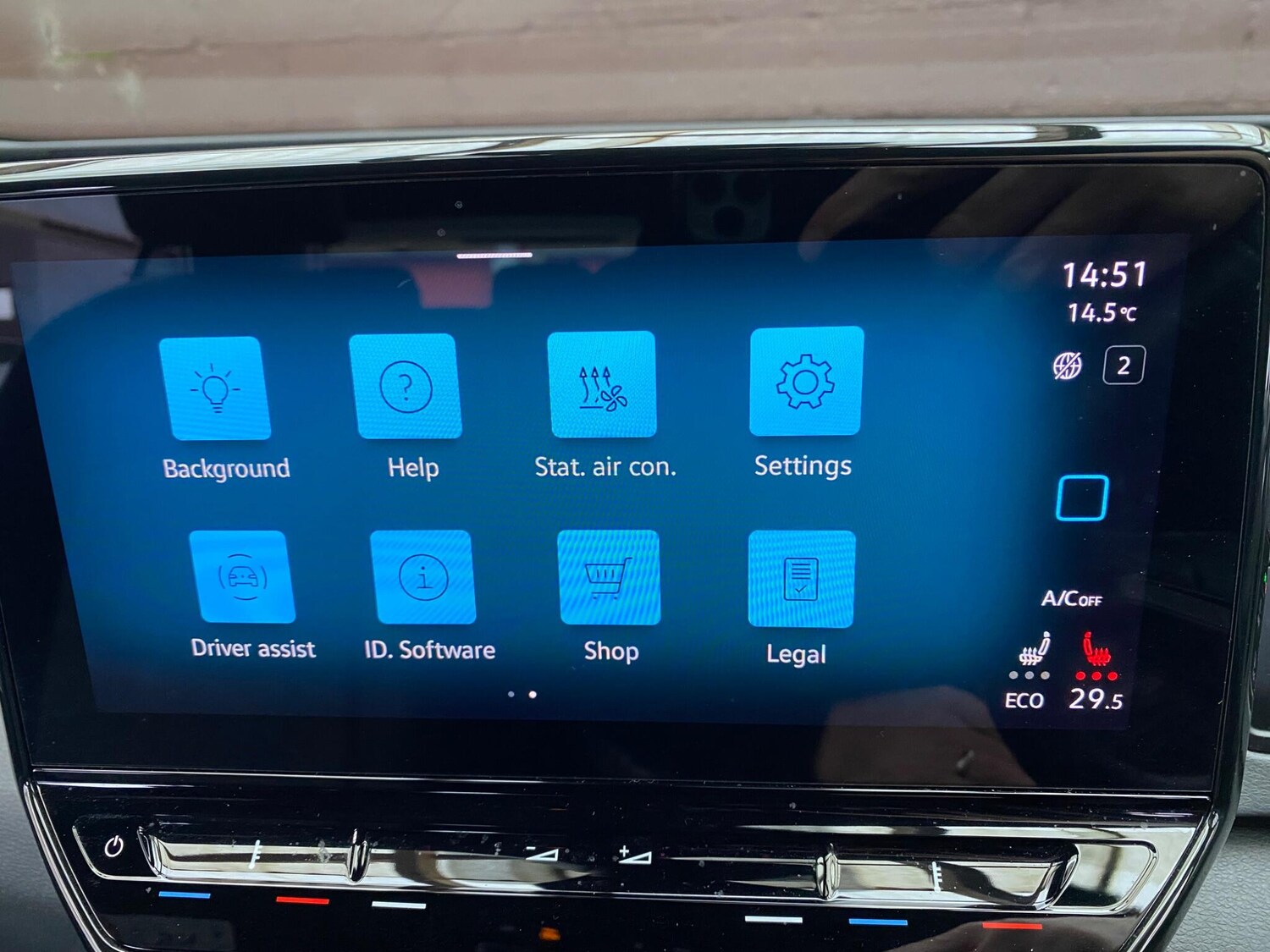 Used Volkswagen ID.3 2022 for sale - 77039958: Photo 32