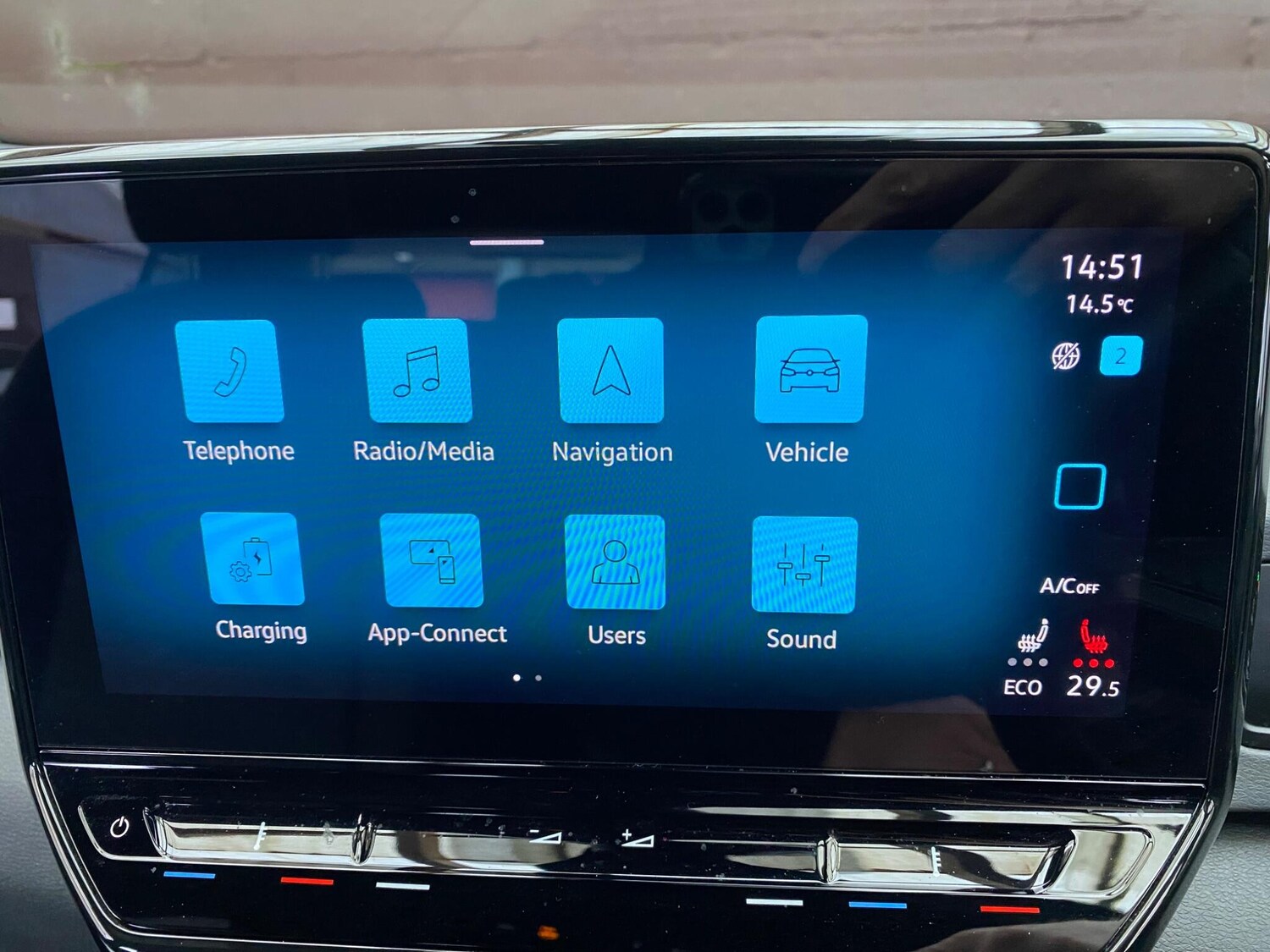 Used Volkswagen ID.3 2022 for sale - 77039958: Photo 33