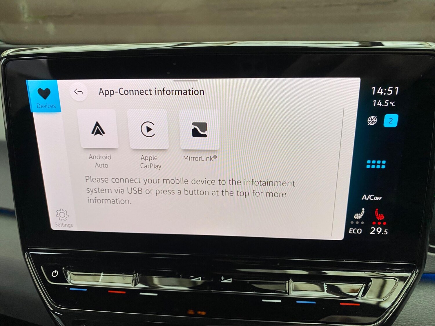 Used Volkswagen ID.3 2022 for sale - 77039958: Photo 35