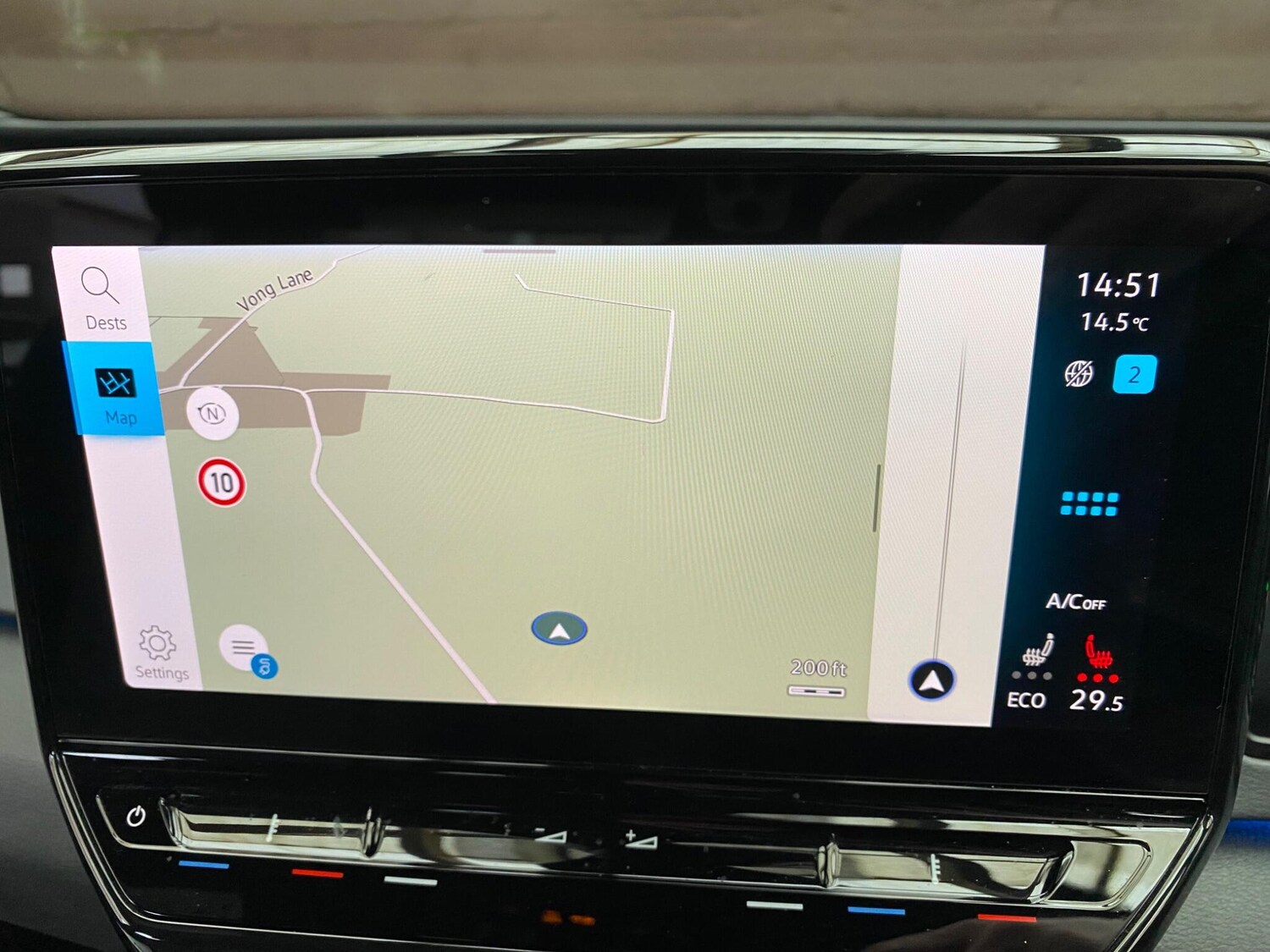 Used Volkswagen ID.3 2022 for sale - 77039958: Photo 36