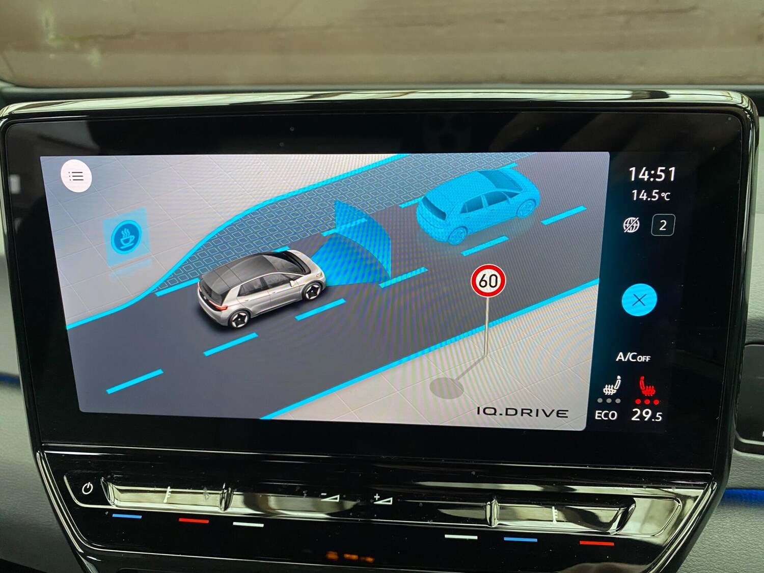 Used Volkswagen ID.3 2022 for sale - 77039958: Photo 38