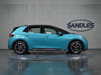 Used Volkswagen ID.3 2022 for sale - 77039958: Photo