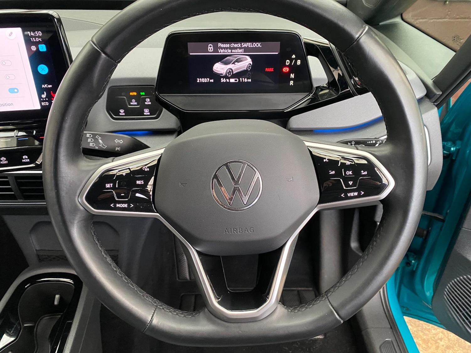 Used Volkswagen ID.3 2022 for sale - 77039958: Photo 45