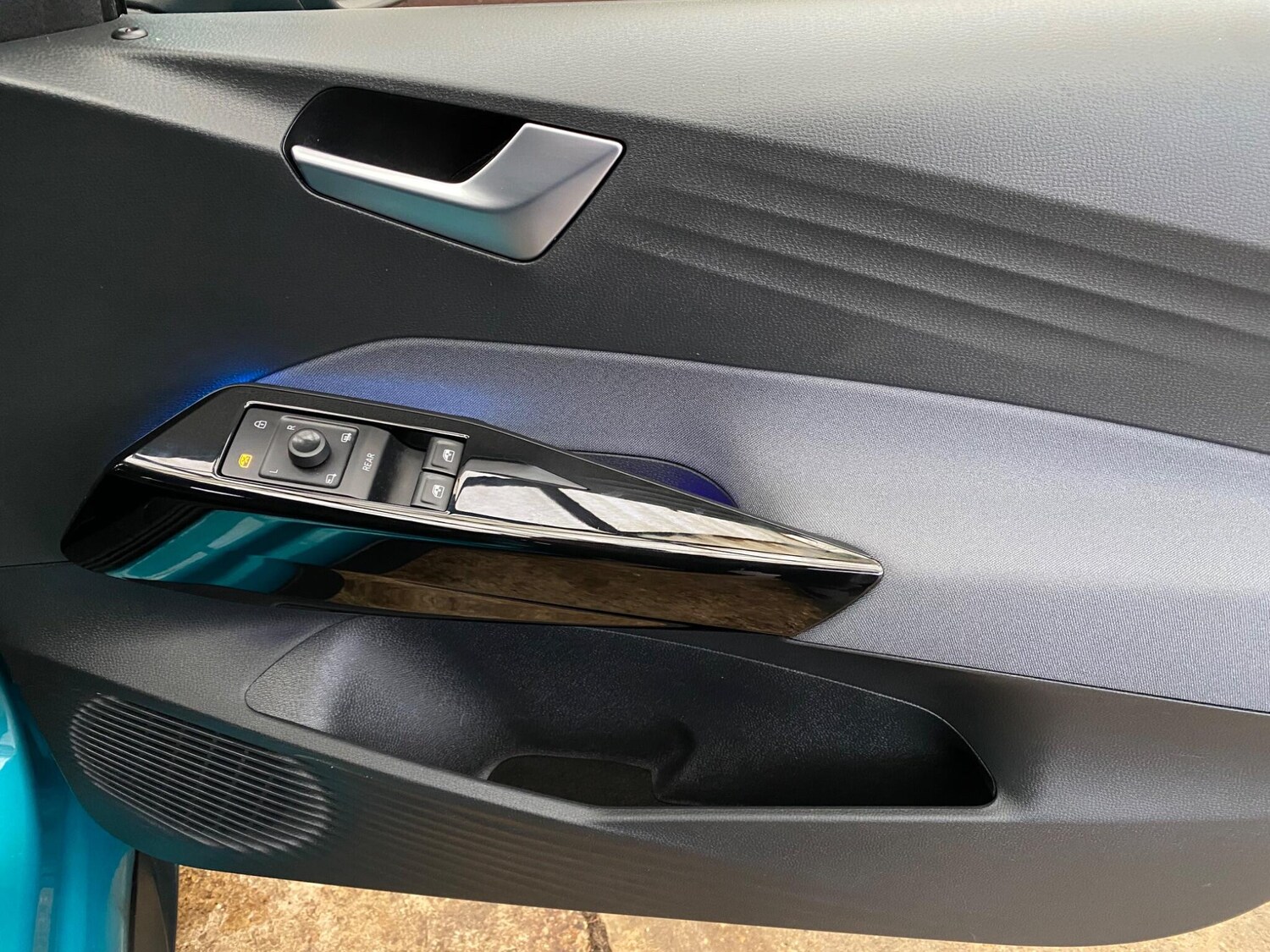 Used Volkswagen ID.3 2022 for sale - 77039958: Photo 52