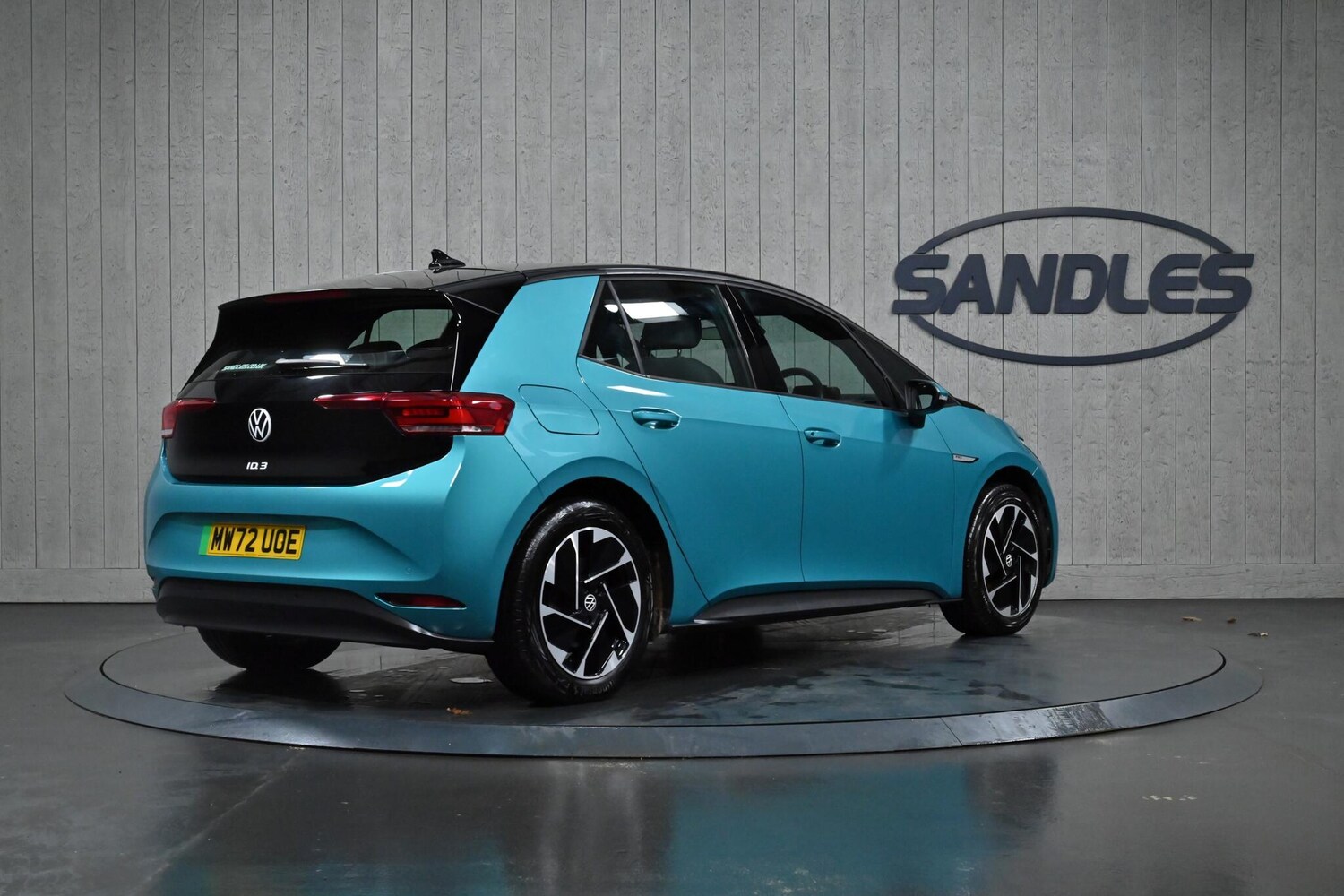 Used Volkswagen ID.3 2022 for sale - 77039958: Photo 6