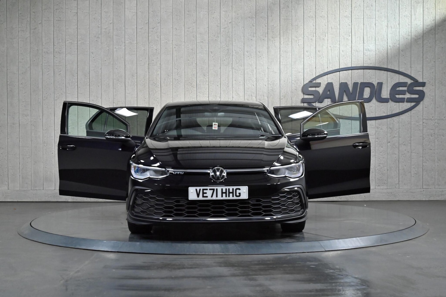 Used Volkswagen Golf 2021 for sale - 76398646: Photo 10