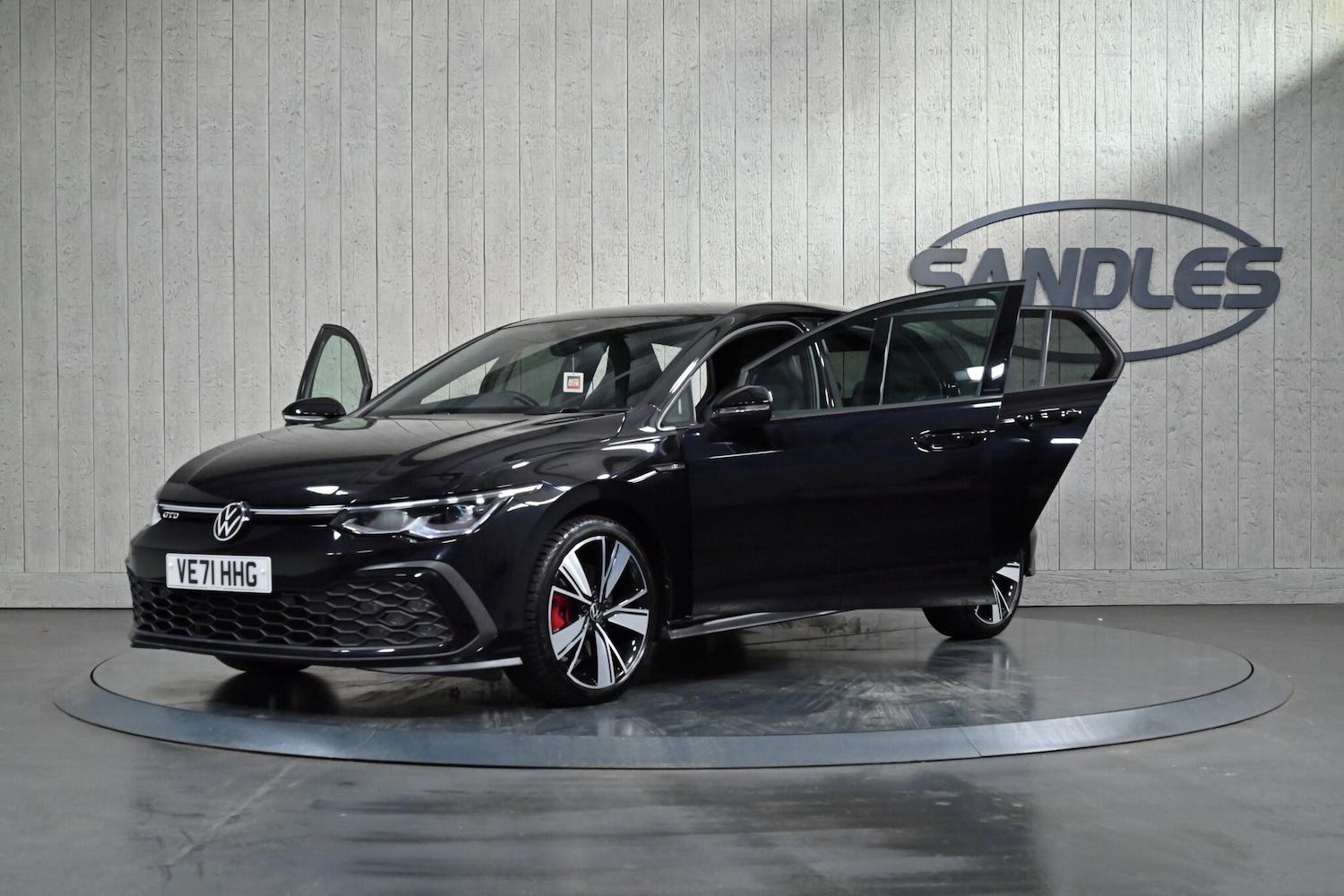 Used Volkswagen Golf 2021 for sale - 76398646: Photo 15