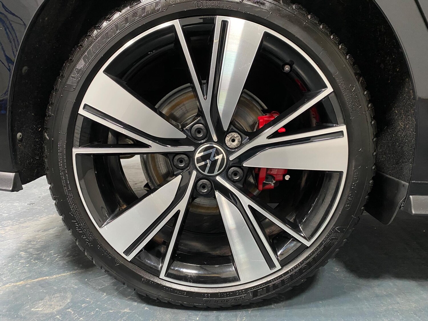 Used Volkswagen Golf 2021 for sale - 76398646: Photo 20