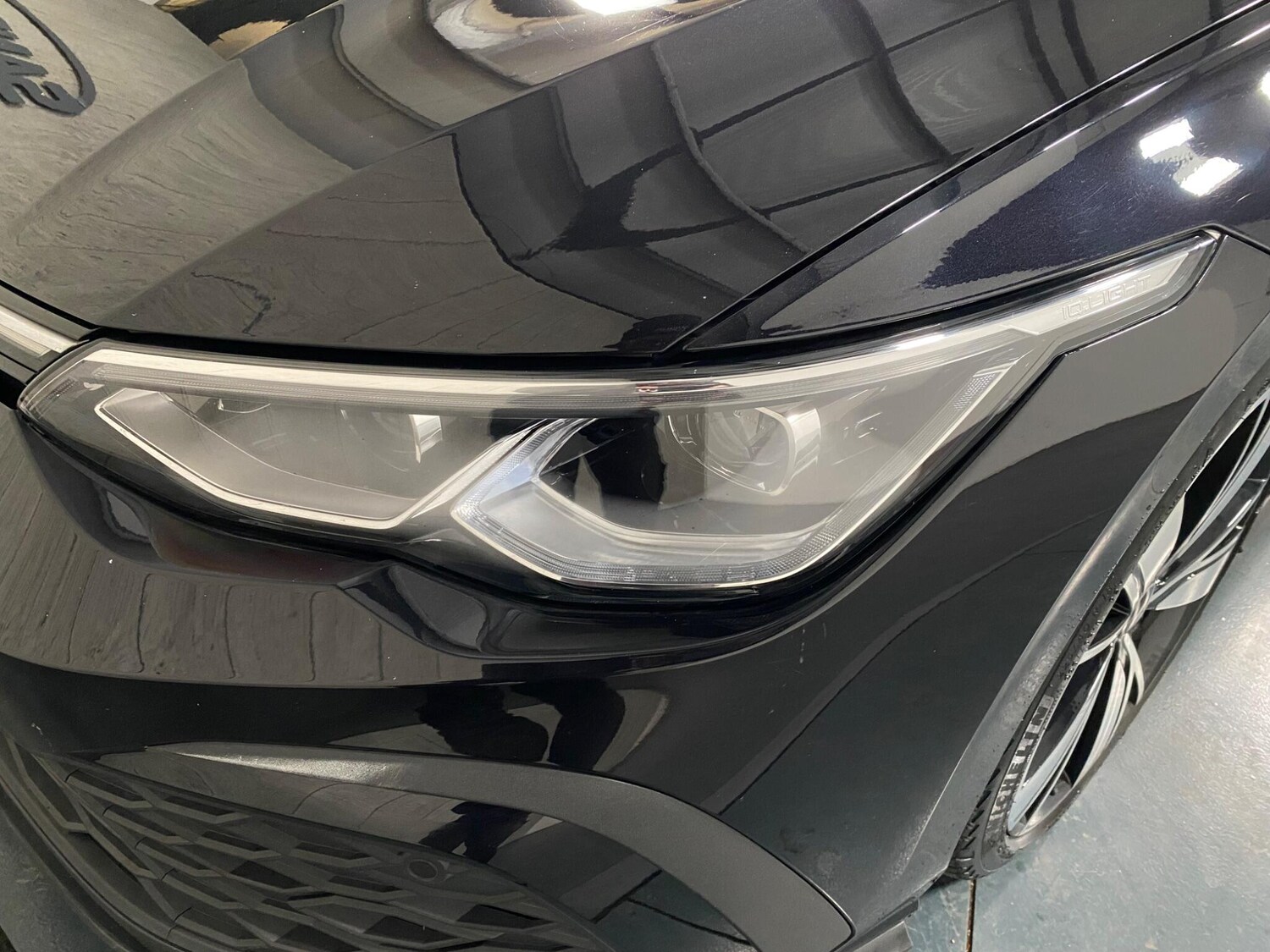 Used Volkswagen Golf 2021 for sale - 76398646: Photo 21