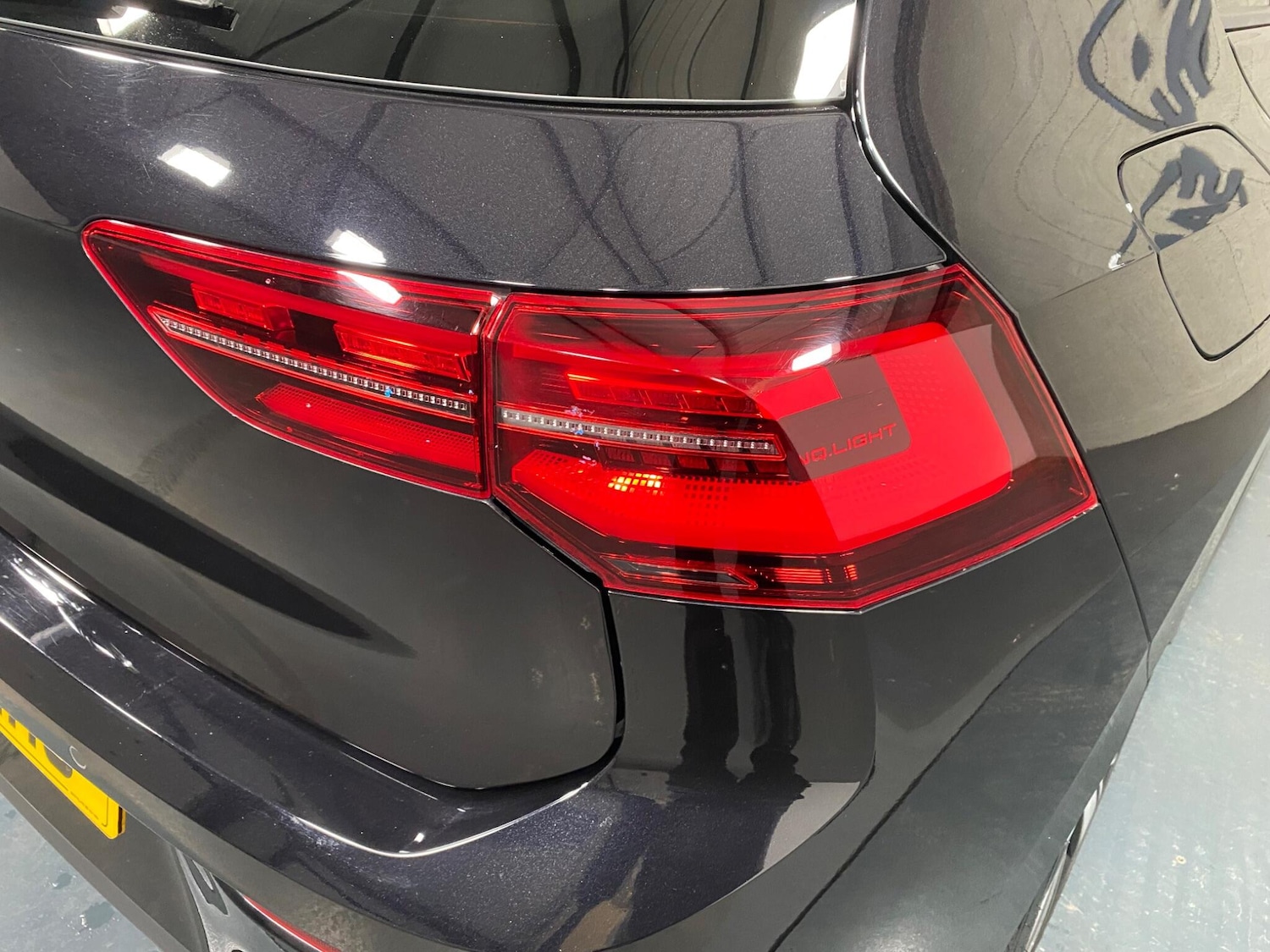 Used Volkswagen Golf 2021 for sale - 76398646: Photo 22