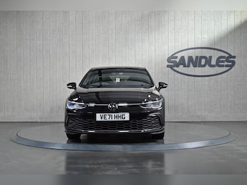 Used Volkswagen Golf 2021 for sale - 76398646: Photo