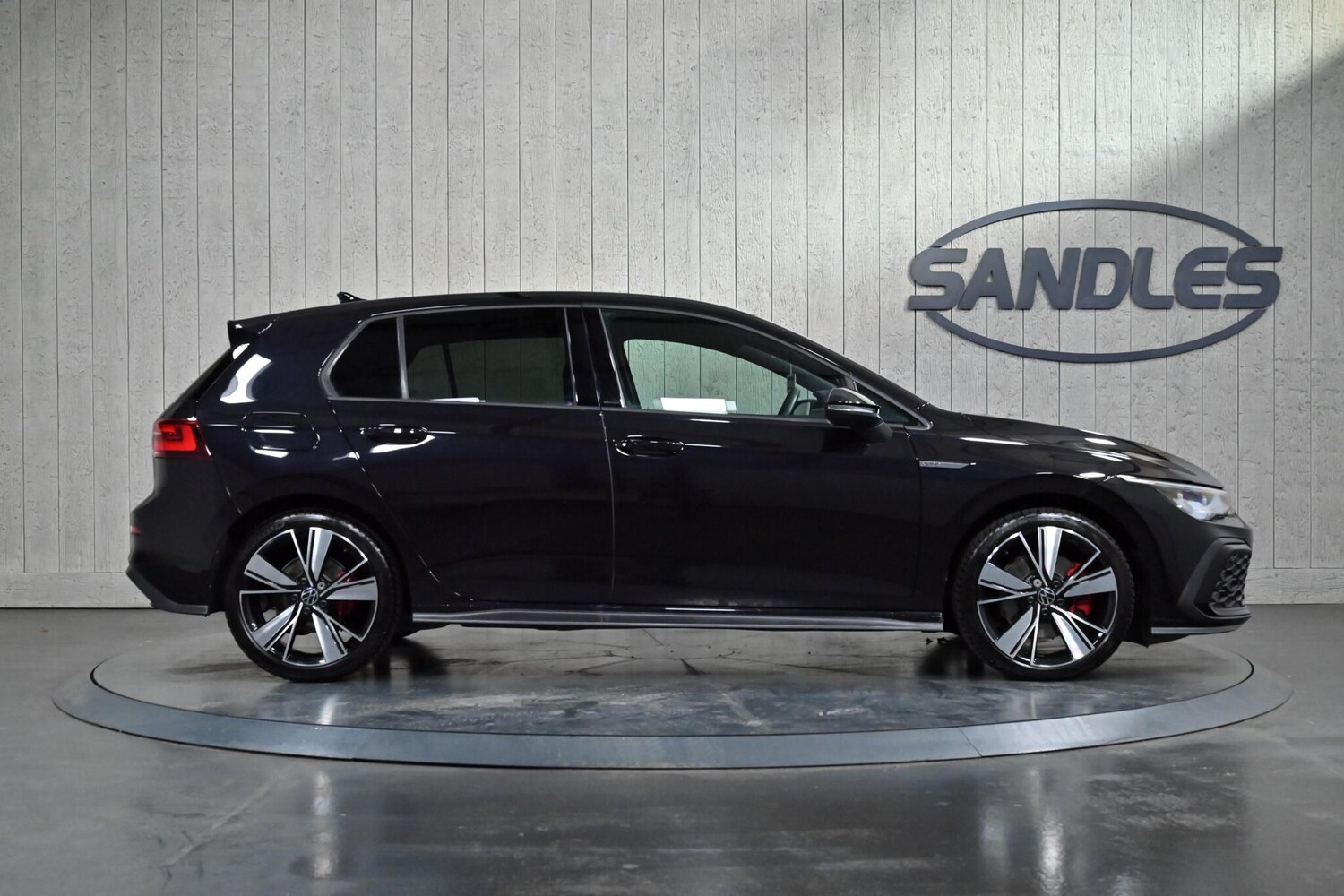 Used Volkswagen Golf 2021 for sale - 76398646: Photo 3