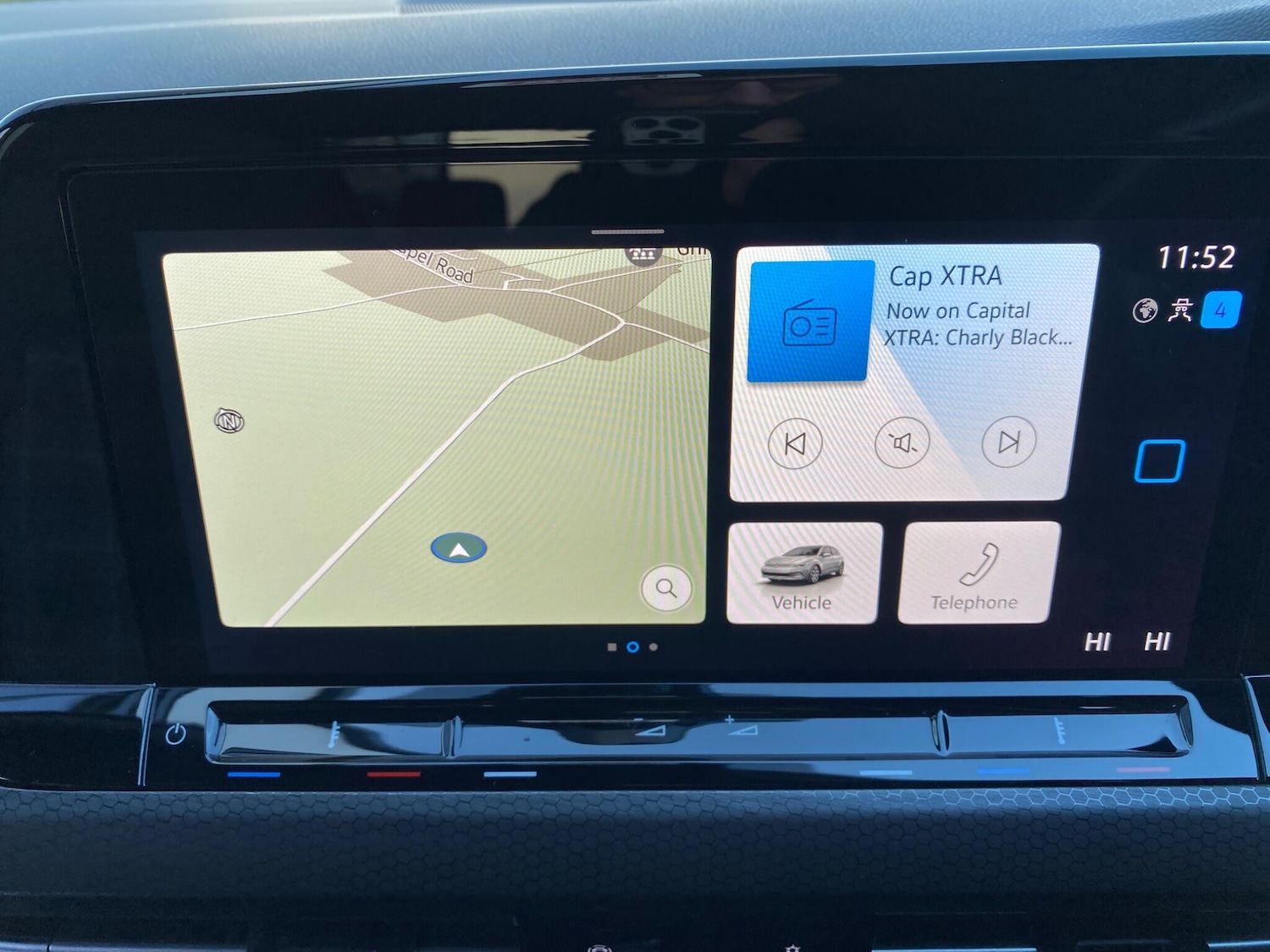 Used Volkswagen Golf 2021 for sale - 76398646: Photo 30