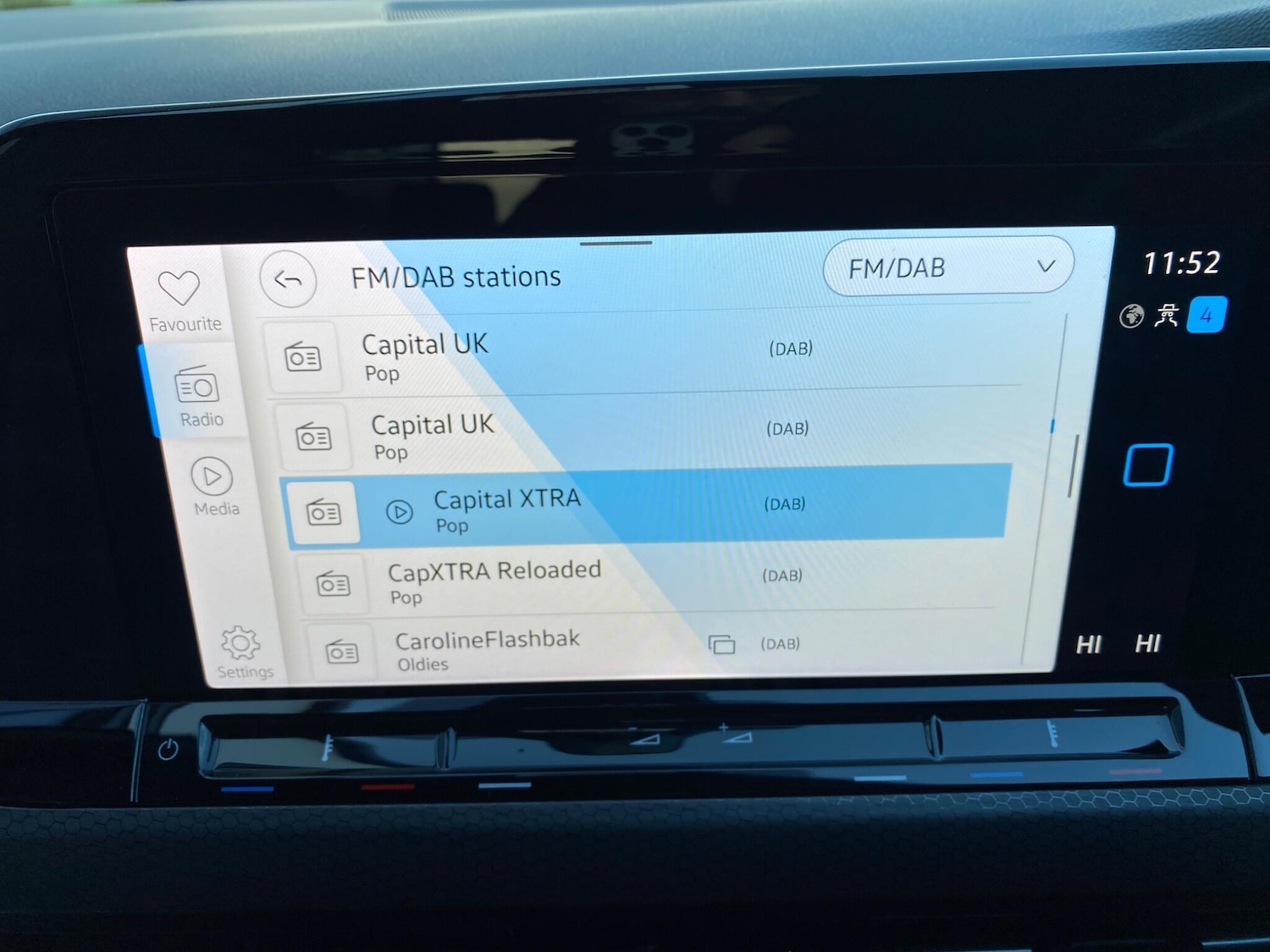 Used Volkswagen Golf 2021 for sale - 76398646: Photo 32