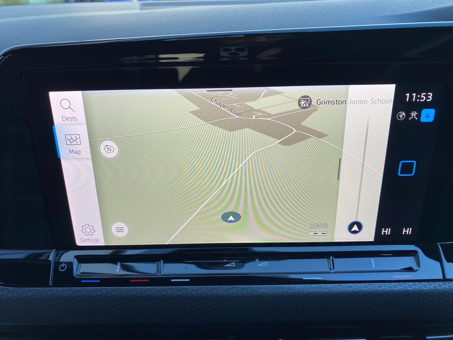 Used Volkswagen Golf 2021 for sale - 76398646: Photo 34