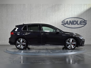 Used Volkswagen Golf 2021 for sale - 76398646: Photo