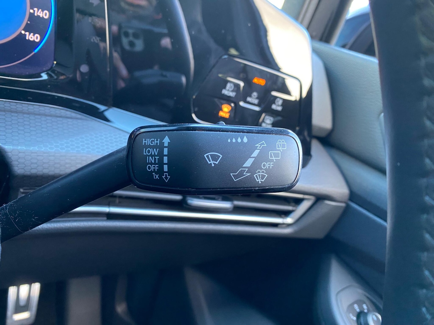 Used Volkswagen Golf 2021 for sale - 76398646: Photo 42