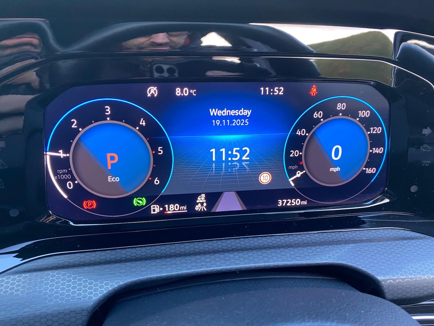 Used Volkswagen Golf 2021 for sale - 76398646: Photo 44