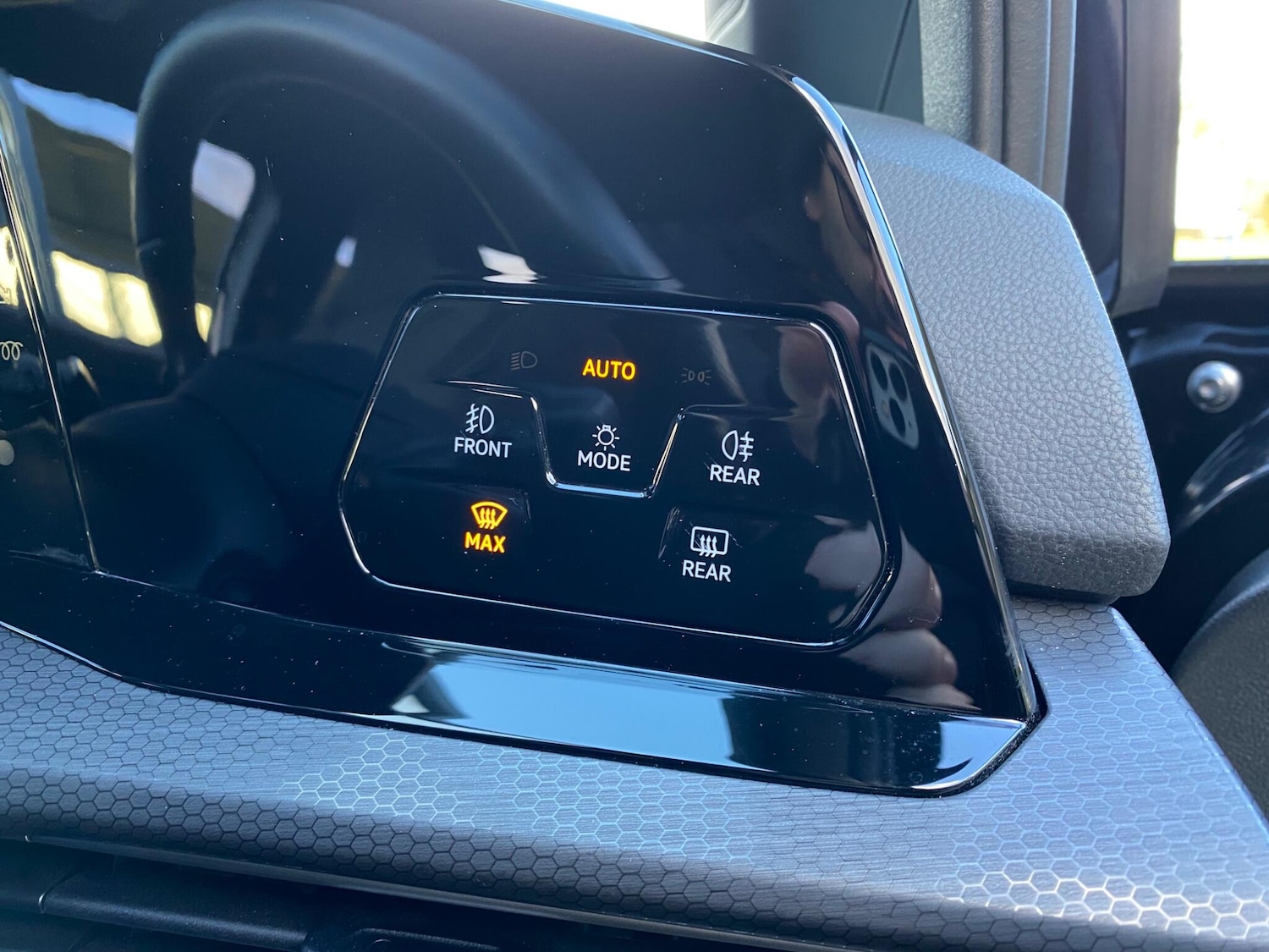 Used Volkswagen Golf 2021 for sale - 76398646: Photo 45