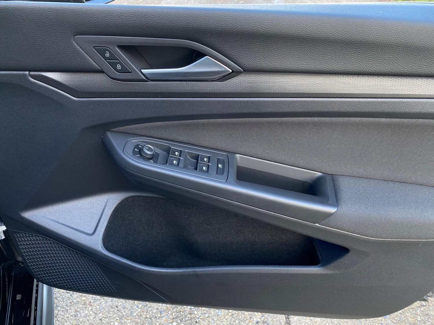 Used Volkswagen Golf 2021 for sale - 76398646: Photo 48