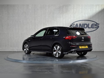 Used Volkswagen Golf 2021 for sale - 76398646: Photo