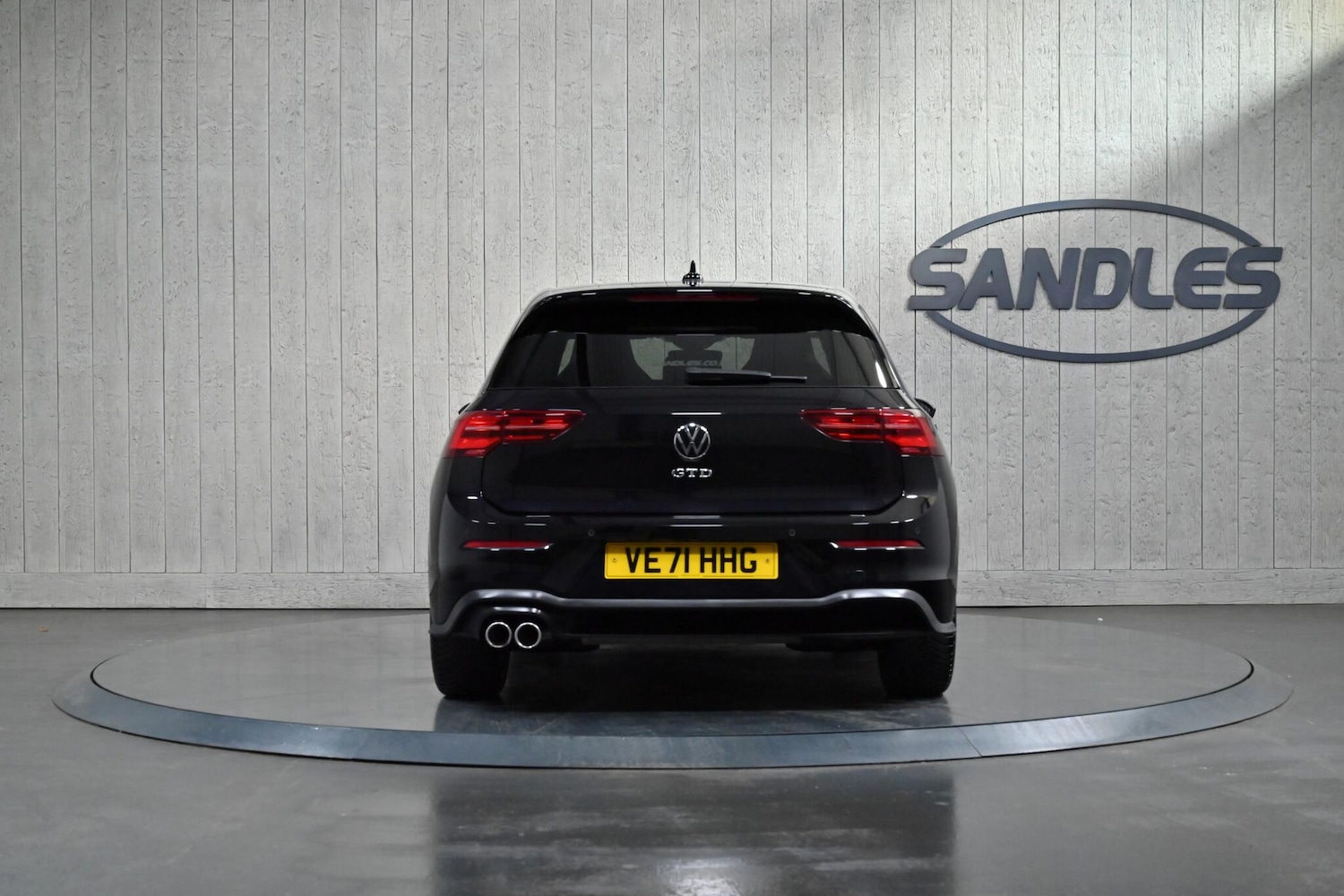 Used Volkswagen Golf 2021 for sale - 76398646: Photo 5