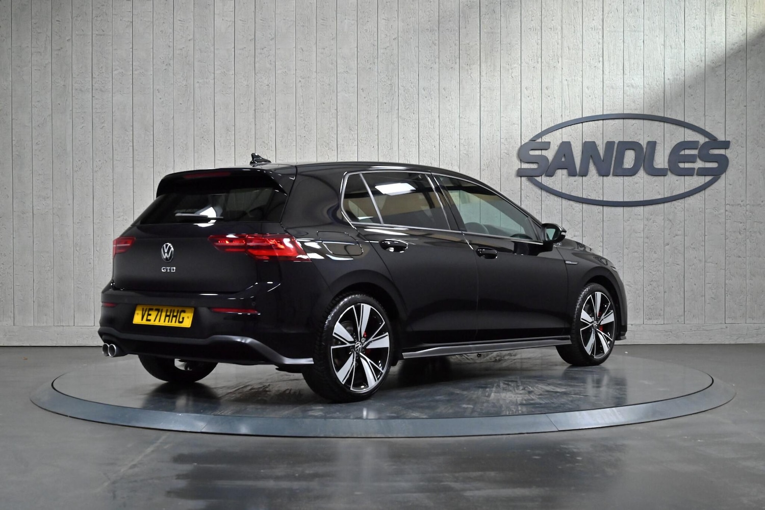 Used Volkswagen Golf 2021 for sale - 76398646: Photo 6