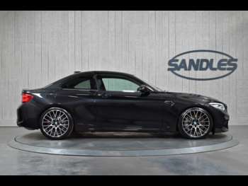 Used BMW M2 2019 for sale - 74564386: Photo