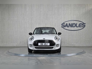 Used MINI Hatch 2019 for sale - 78577544: Photo
