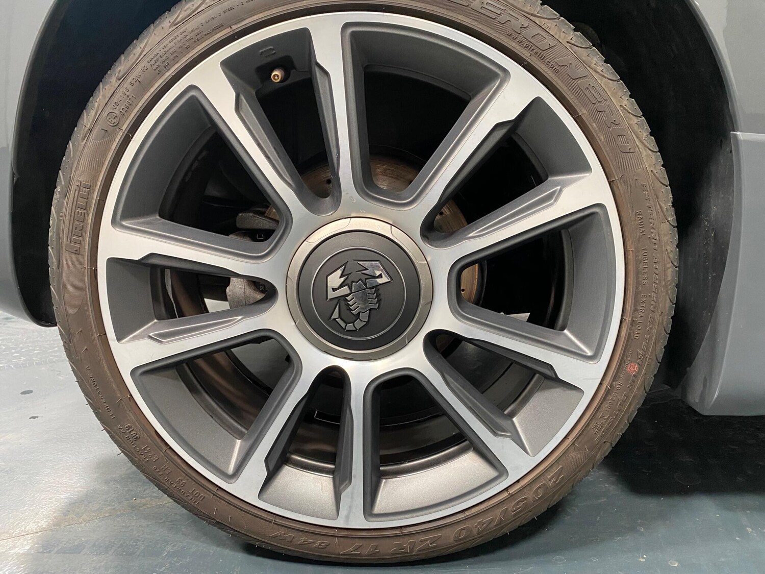 Used Abarth 595 2020 for sale - 76283600: Photo 19