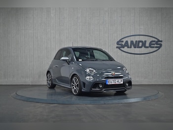 2020 (70) - 1.4 T-Jet Turismo 70th Euro 6 3dr