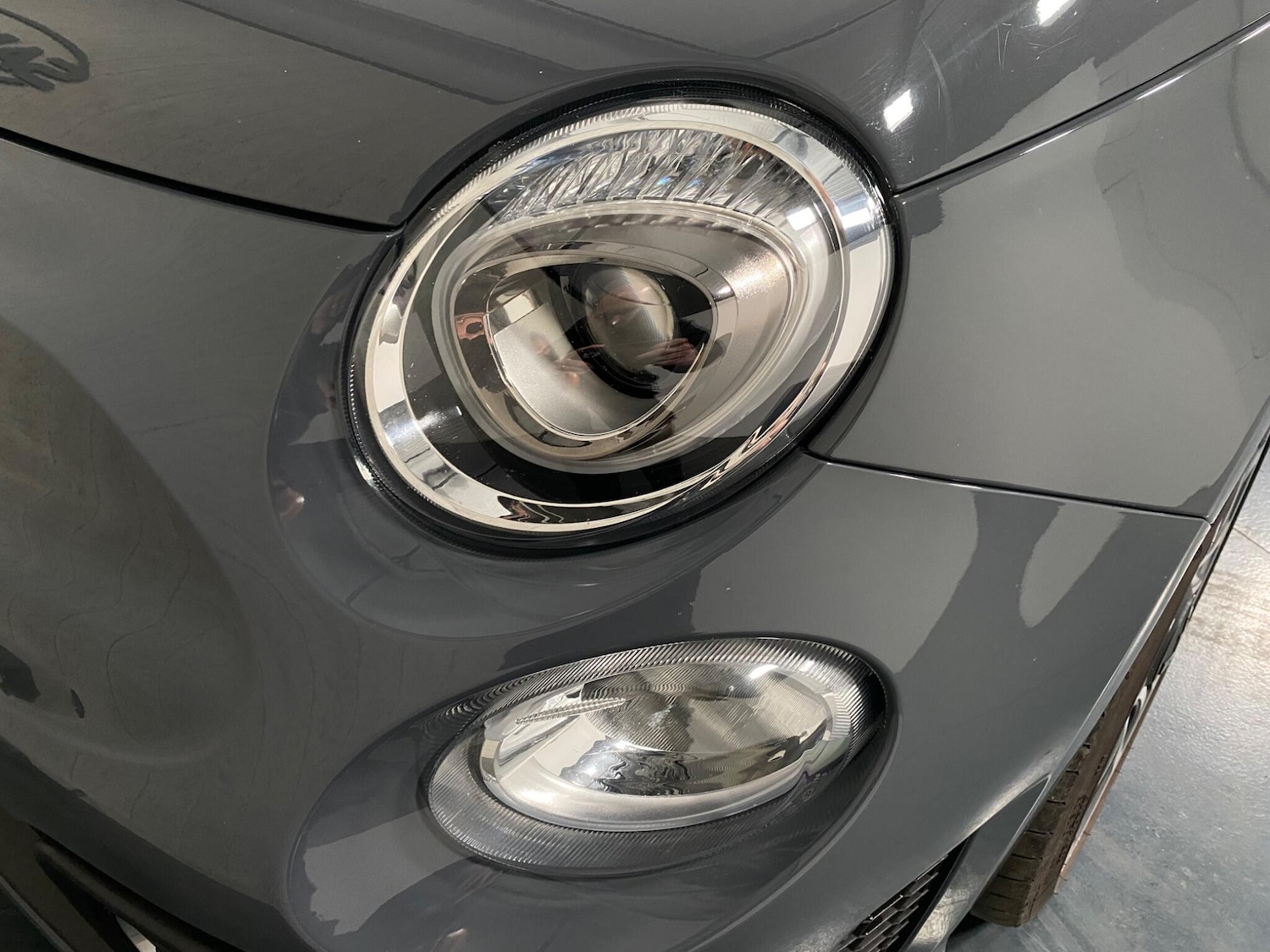 Used Abarth 595 2020 for sale - 76283600: Photo 21