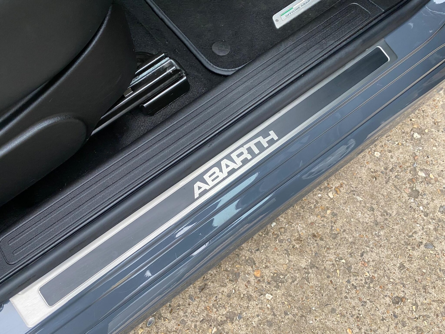 Used Abarth 595 2020 for sale - 76283600: Photo 23