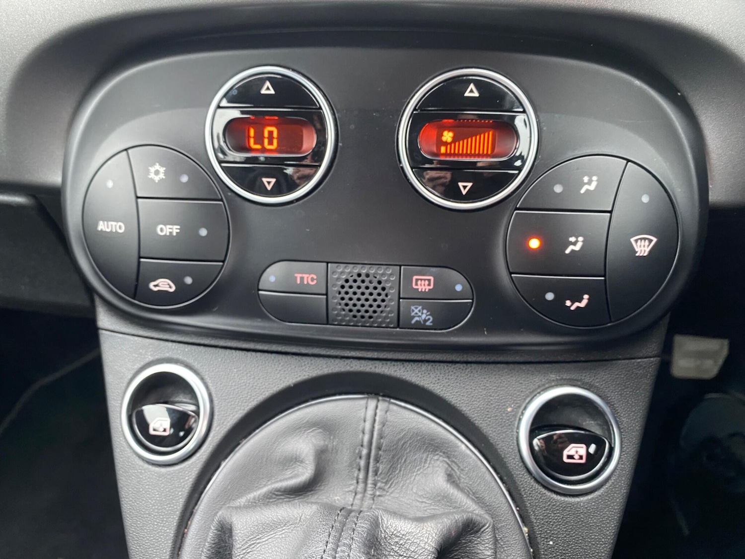 Used Abarth 595 2020 for sale - 76283600: Photo 34