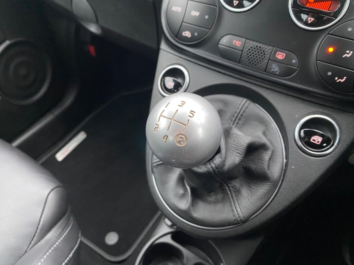 Used Abarth 595 2020 for sale - 76283600: Photo 36