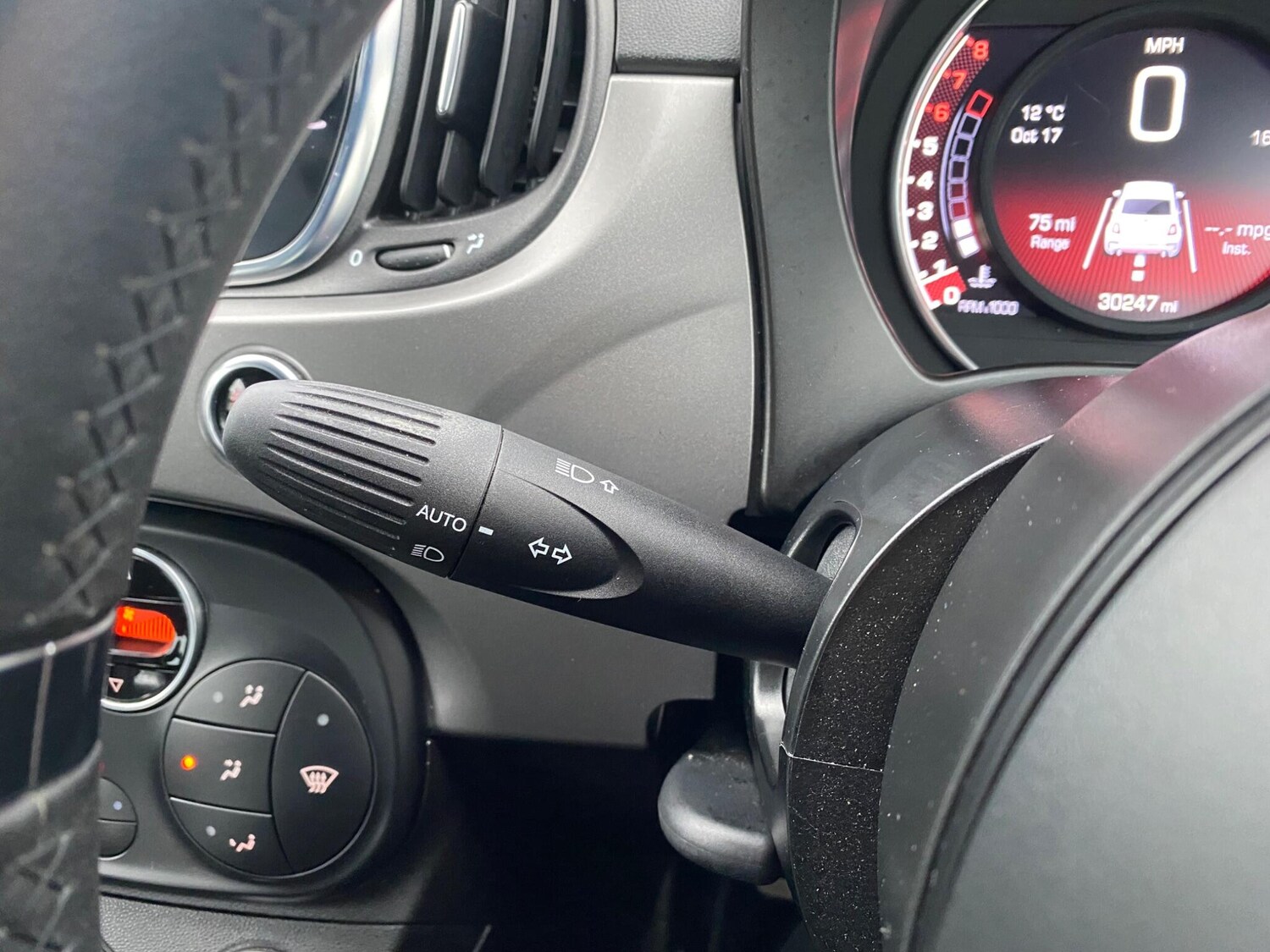 Used Abarth 595 2020 for sale - 76283600: Photo 41