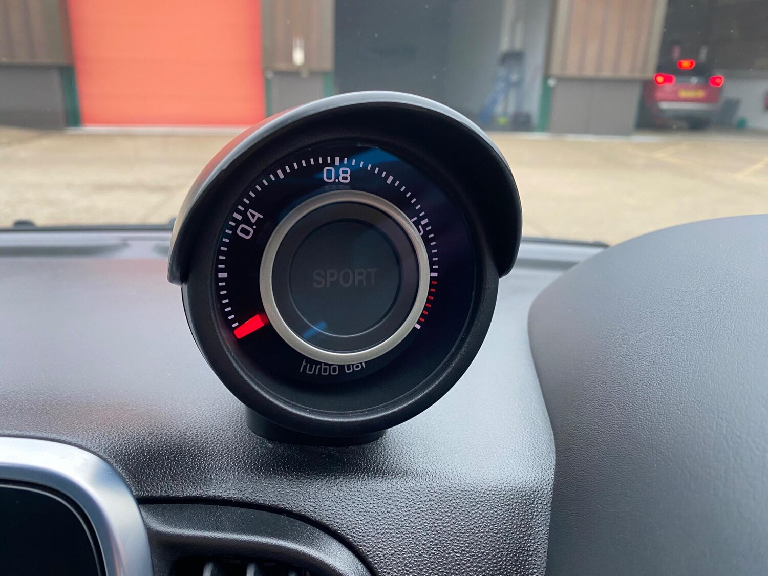 Used Abarth 595 2020 for sale - 76283600: Photo 44