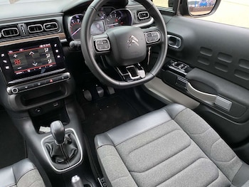 Used Citroen C3 2022 for sale - 78577553: Photo