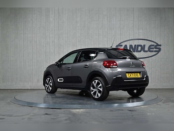 Used Citroen C3 2022 for sale - 78577553: Photo