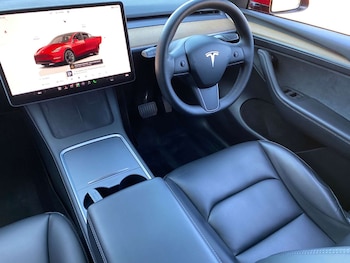 Used Tesla Model Y 2022 for sale - 79125100: Photo