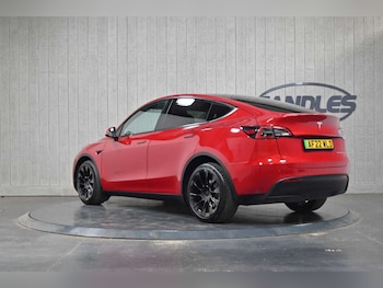 Used Tesla Model Y 2022 for sale - 79125100: Photo