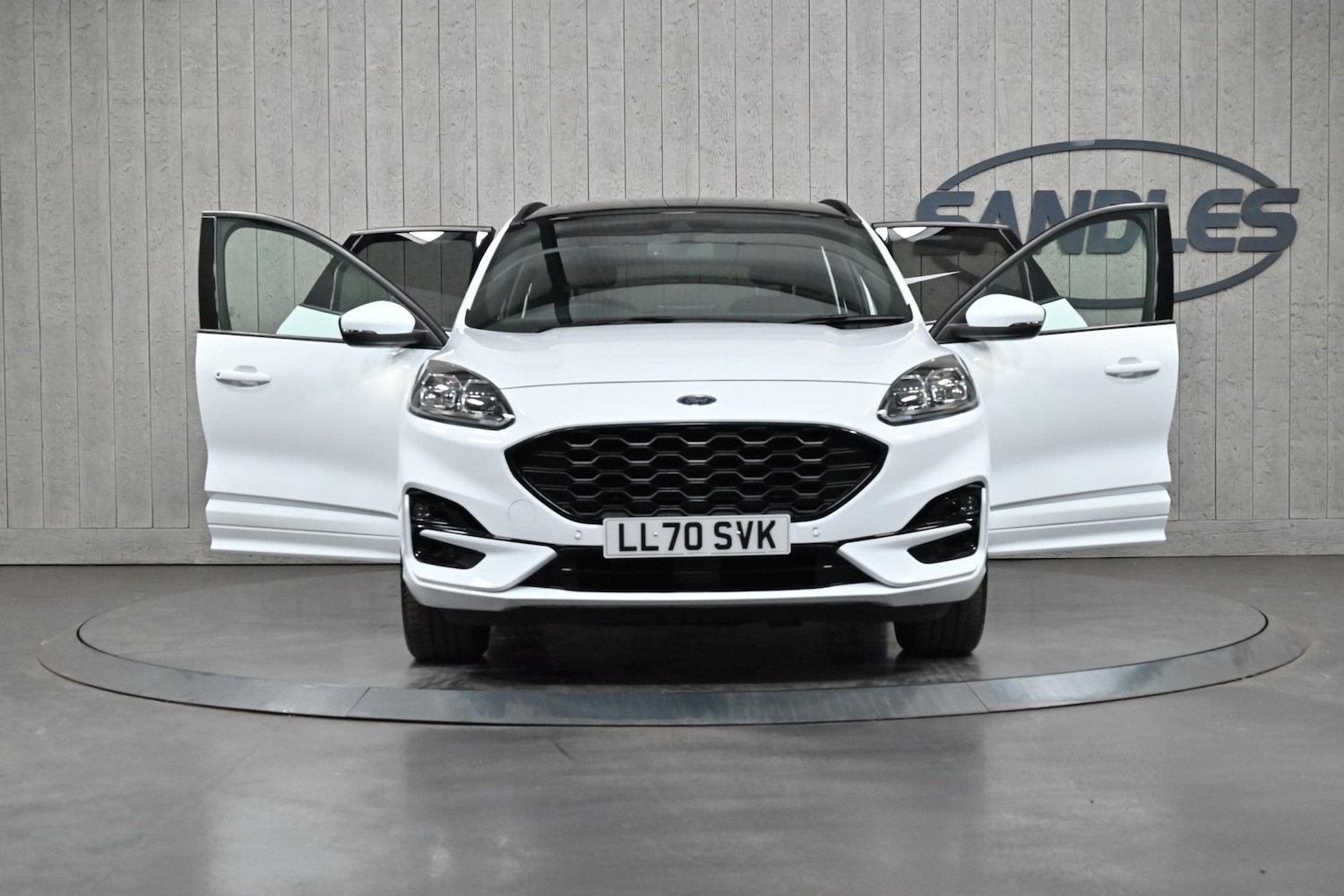 Used Ford Kuga 2020 for sale - 76348759: Photo 10
