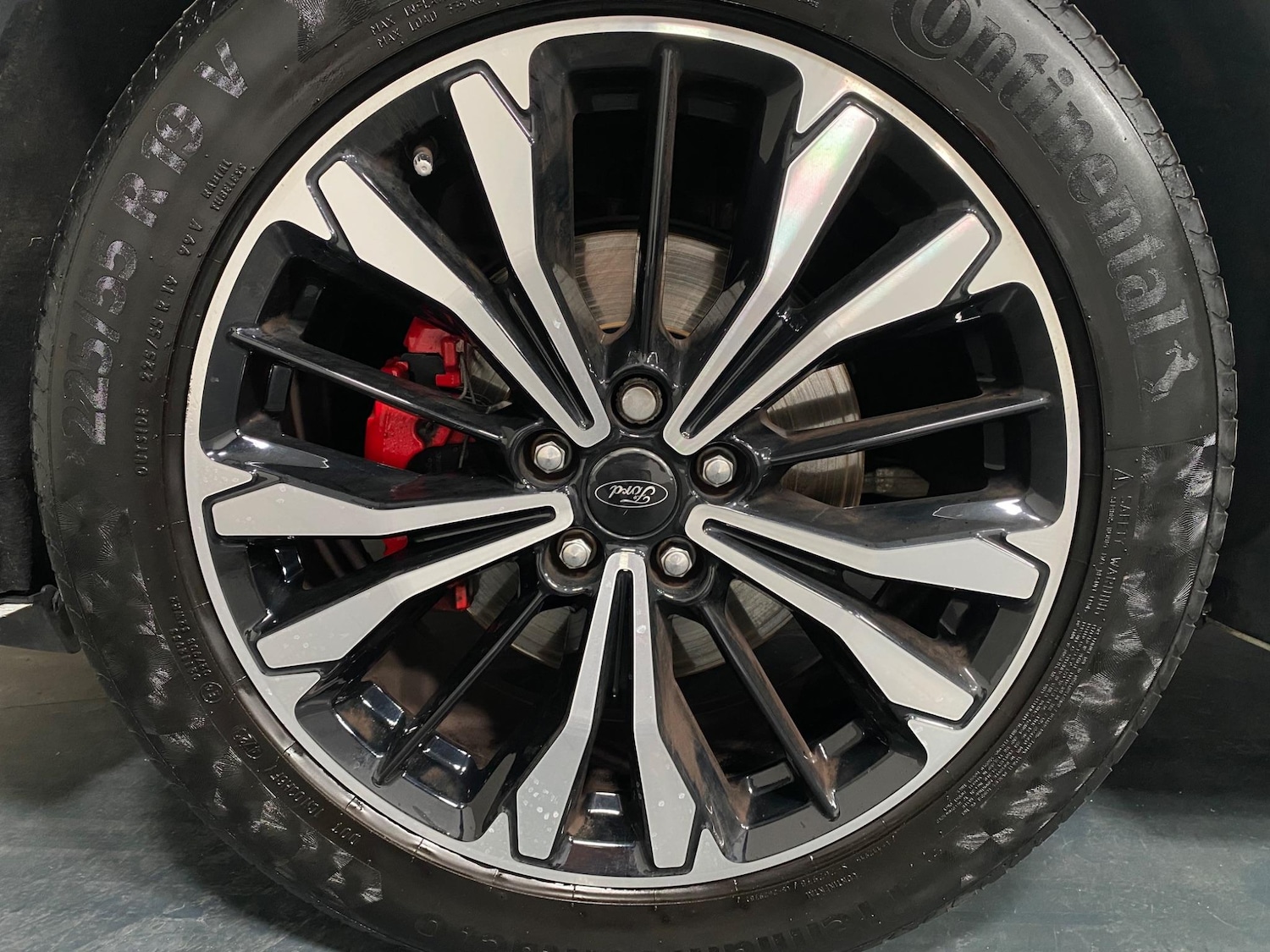 Used Ford Kuga 2020 for sale - 76348759: Photo 17