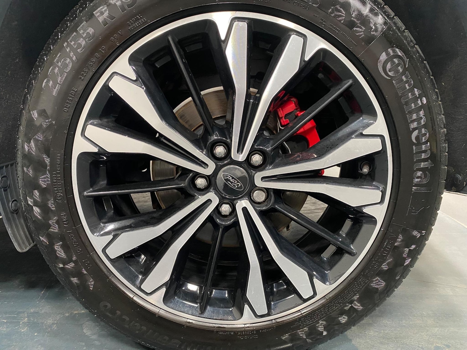 Used Ford Kuga 2020 for sale - 76348759: Photo 18