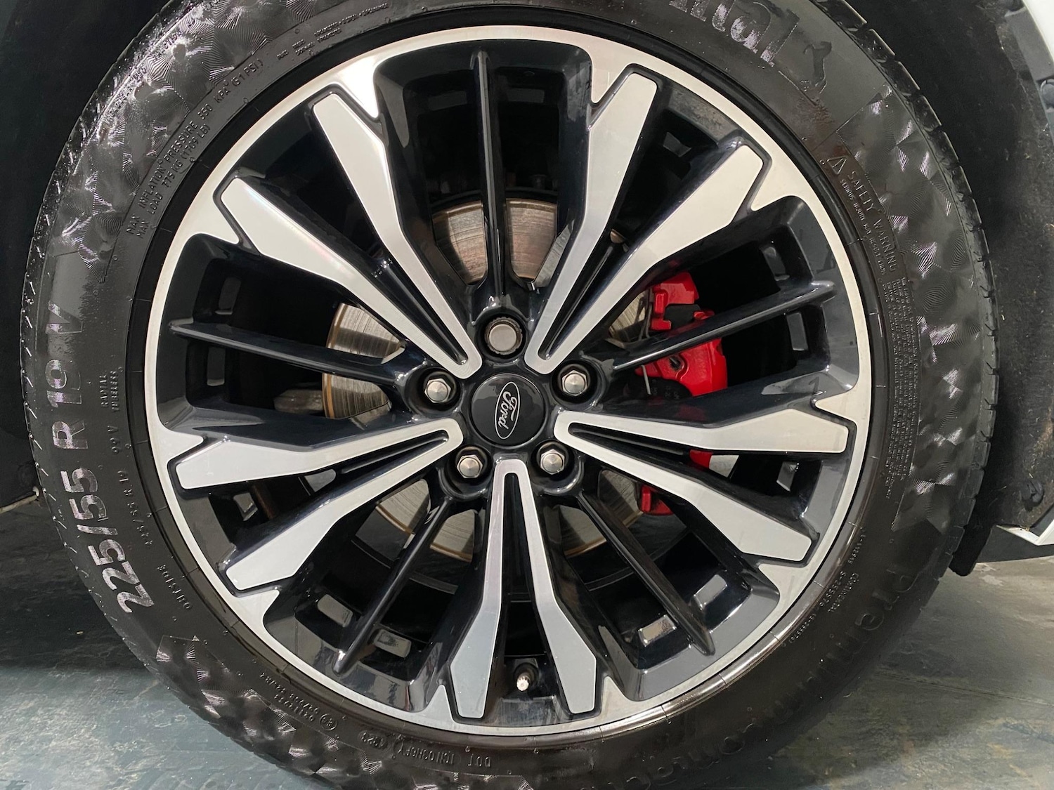 Used Ford Kuga 2020 for sale - 76348759: Photo 19