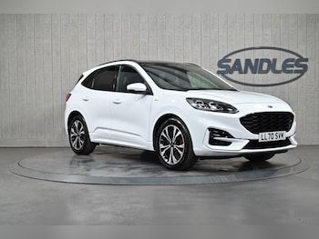 Ford - Kuga